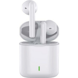 Celly TWSESP Ακουστικά Bluetooth Earbud White
