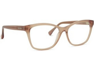 Max Mara MM5032 045 Γυναικείος Σκελετός Γυαλιών Οράσεως Κοκάλινος Καφέ