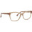 Max Mara MM5032 045 Γυναικείος Σκελετός Γυαλιών Οράσεως Κοκάλινος Καφέ