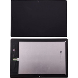 5205308339462 Συμβατή Οθόνη με Μηχανισμό Αφής για Lenovo Tab M10 Gen.2