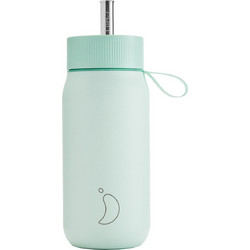 Chilly's Series 2 Switch Cup Lichen Green 750ml