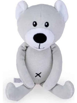 Bazoo Bali Cuddle Teddy Bear 20cm 82004