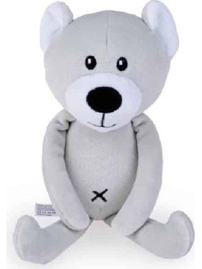 Bazoo Bali Cuddle Teddy Bear 20cm 82004
