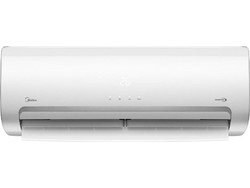 Midea Mission II MB-24N8D0-I/O Κλιματιστικό Inverter 24000 BTU A++/A+++ με Wi-Fi