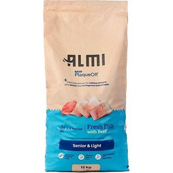 Almi Senior & Light 12kg