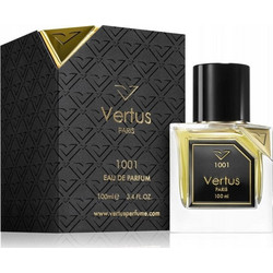 Vertus 1001 Eau de Parfum 100ml