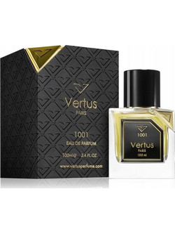 Vertus 1001 Eau de Parfum 100ml