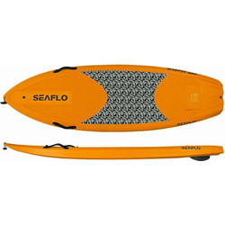 Seaflo SF-S001 Πλαστική Σανίδα SUP 242cm