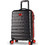 My Valise 853MYV5574 Βαλίτσα Καμπίνας 57x34x23cm με 4 Ρόδες Μαύρη