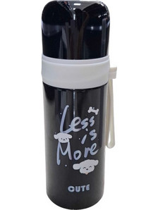 Tradesor MXS2323 Black 350ml