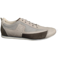 Commanchero Ανδρικά Sneakers Εκρού 71752-420