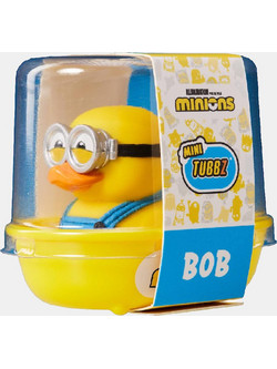 Numskull Tubbz Minions Mini Bob 5cm