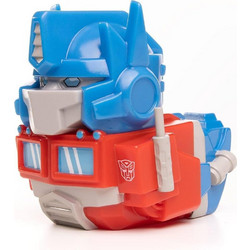 Numskull Tubbz Transformers #1 Optimus Prime 10cm