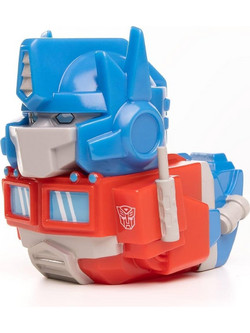Numskull Tubbz Transformers #1 Optimus Prime 10cm