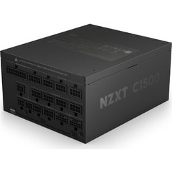 NZXT C1500 1500W Τροφοδοτικό Υπολογιστή ATX 3.1 80 PLUS Platinum