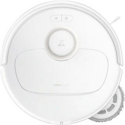 Roborock QRMV02 Σκούπα Ρομπότ για Σκούπισμα & Σφουγγάρισμα με Χαρτογράφηση