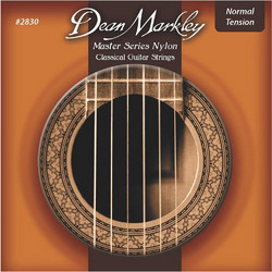 Dean Markley DM2830 Σετ 6 Χορδές Κλασικής Κιθάρας 28-43" Normal Tension