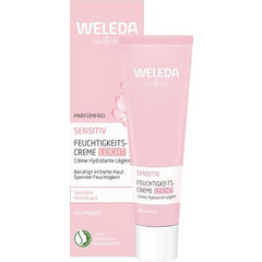 Weleda Sensitive Hydrating Cream Light Cream 30ml
