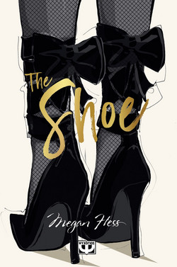 The shoe