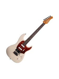 Godin Session T-Pro Ozark Cream