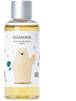 Mixsoon Soondy Centella Asiatica Essence Toner 100ml