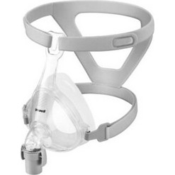Yuwell YF-03 Στοματορινική Μάσκα CPAP