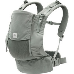 Stokke Limas Mesh Μάρσιπος με Μέγιστο Βάρος 15kg Glacier Green 652602