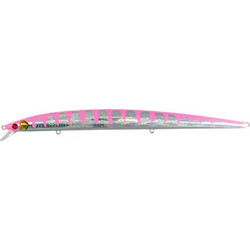 Soul Lures X-Range Τεχνητό Δόλωμα Ψαράκι 21cm 38gr 07