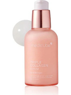 Medicube Triple Collagen Ενυδατικό Serum Προσώπου με Κολλαγόνο 55ml