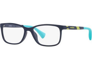 Miraflex MF4018 L907 Παιδικός Σκελετός Γυαλιών Οράσεως Κοκάλινος Μαύρος