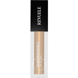 Revuele 20 Liquid Gold Lip Gloss 6ml