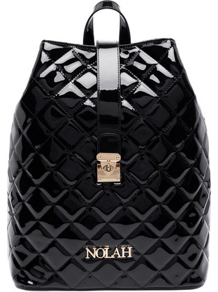 Nolah Lovezander Black
