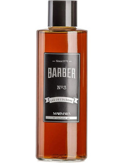 Marmara Barber No3 After Shave Cologne 500ml