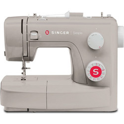 Singer Simple 3223 Light Grey
