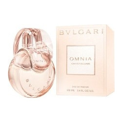 Bvlgari Omnia Crystalline Eau de Parfum 100ml