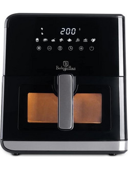 Berlinger Haus BΗ-9470 Air Fryer 7.5lt