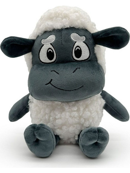Youtooz Amanda The Adventurer Wooly 22cm