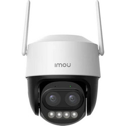 Imou IPC-S7DP-5M0WEZ IP Κάμερα Ασφαλείας Wi-Fi 5MP 3K 2.8mm Αδιάβροχη Νυκτός με Αμφίδρομη Επικοινωνία