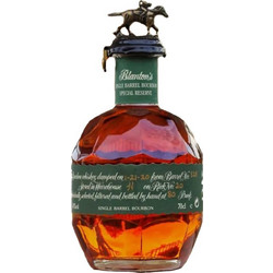 Blanton's Special Green Reserve Ουίσκι Bourbon 40% 700ml