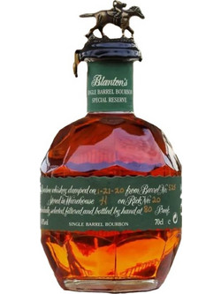 Blanton's Special Green Reserve Ουίσκι Bourbon 40% 700ml