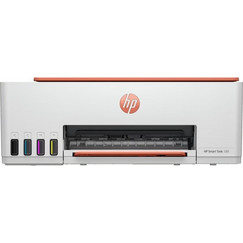HP Smart Tank 589 Έγχρωμο Πολυμηχάνημα Inkjet με WiFi και Mobile Print