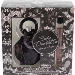 Real Time Sexy Dentelle Eau de Parfum 100ml + 10ml