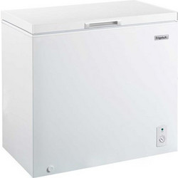 Frigelux CCO300BE Καταψύκτης Μπαούλο 290lt