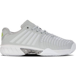 K-Swiss Express Light 3 HB Γυναικεία Sneakers Γκρι 98563-034-M