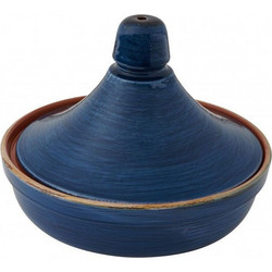Brandani Le Primizie Κεραμική Γάστρα Στρογγυλή 24cm 8029722522678