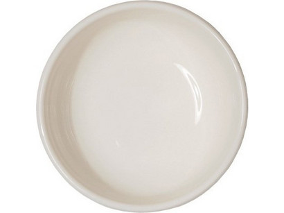 RiNART New Bone Valencia Πιάτο Ρηχό Πορσελάνης 06576