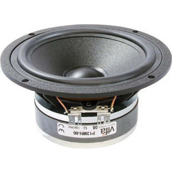 Vifa P13WH-10-04 Woofer Ηχείου 5" 4Ω 130W