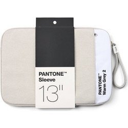 Pantone Sleeve Grey (Universal 13")
