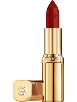L'Oreal Paris Color Riche 1990 Le Bordeaux Satin Κραγιόν Stick 4.5gr