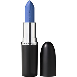 M·A·C Macximal Sleek Tilted Denim Satin Κραγιόν Stick 3.5gr